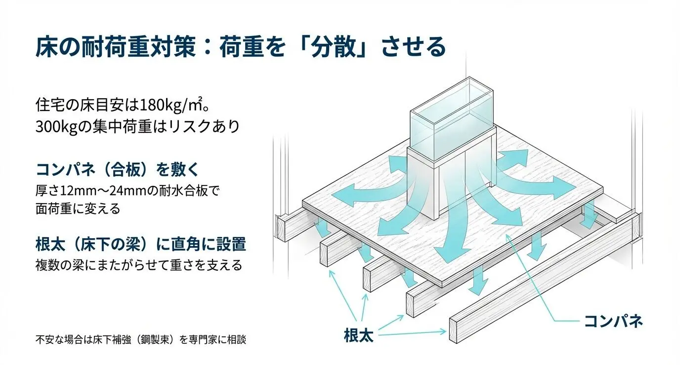 90センチ水槽の水量を解説！規格とスリムの違いは？ | THE AQUA LAB
