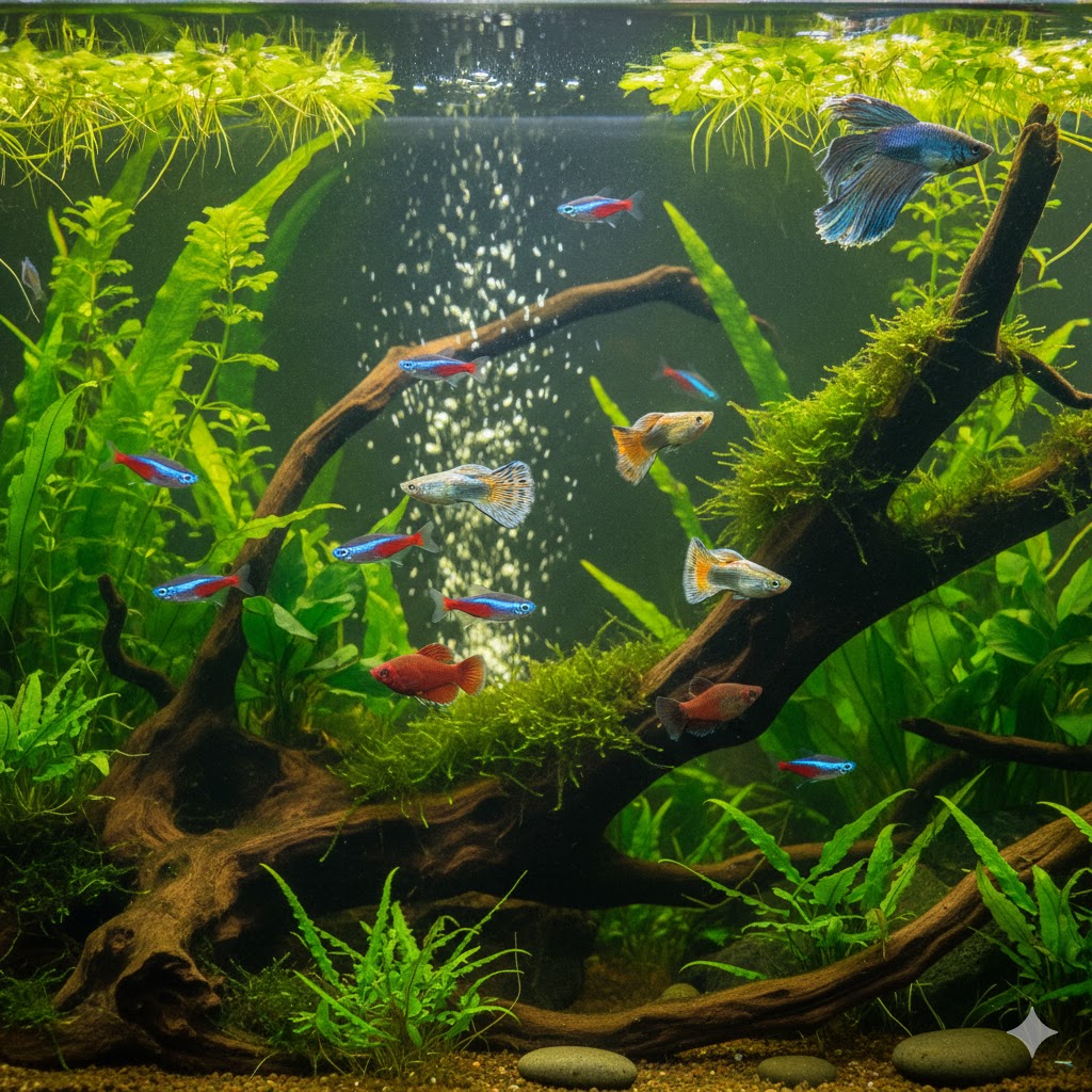 アクア・ギャラリー