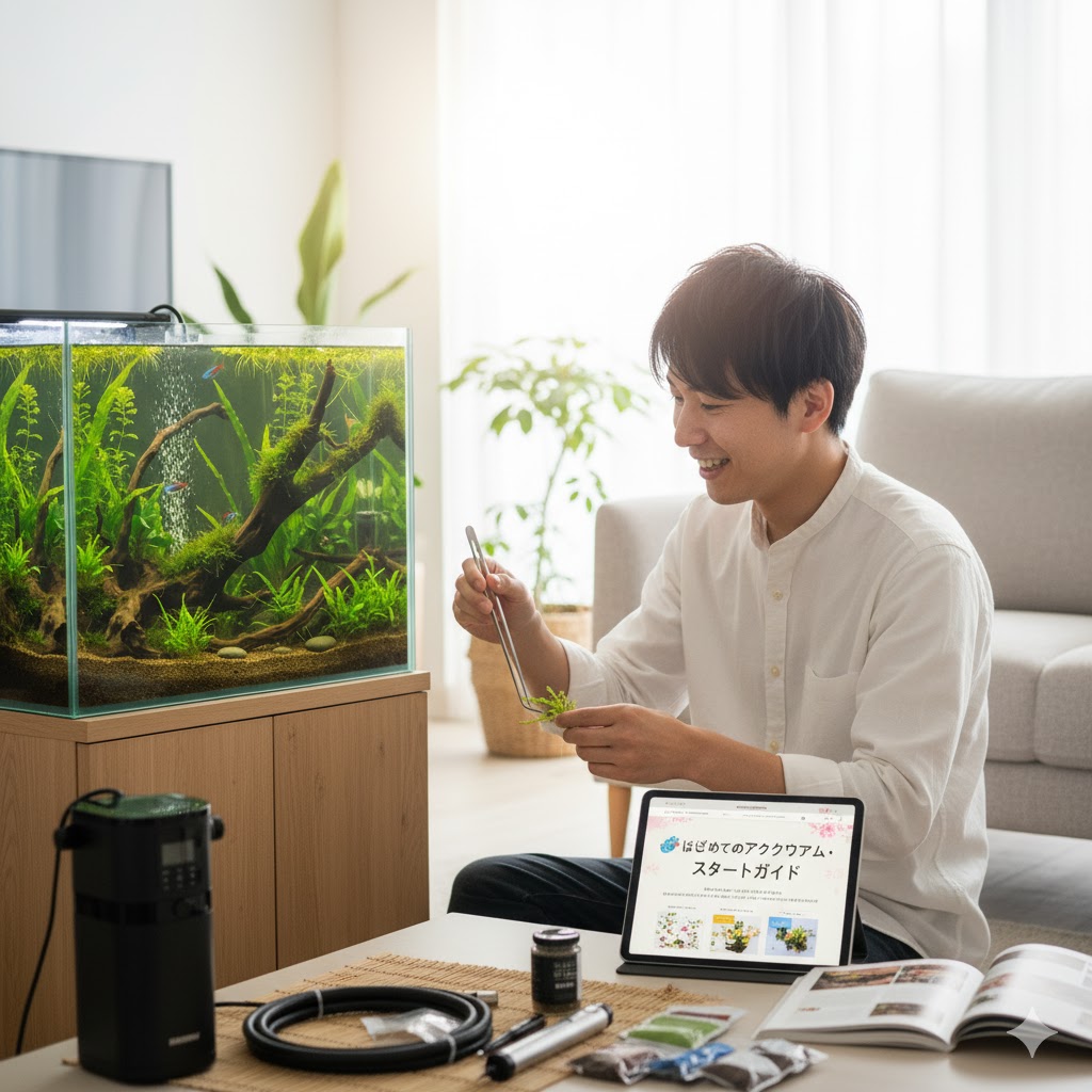 スタートガイド