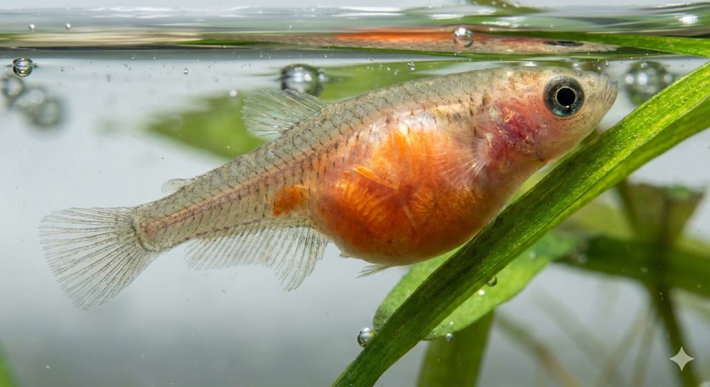 早く大きく育つ！ベタ稚魚の餌おすすめと成長別スケジュール | THE AQUA LAB