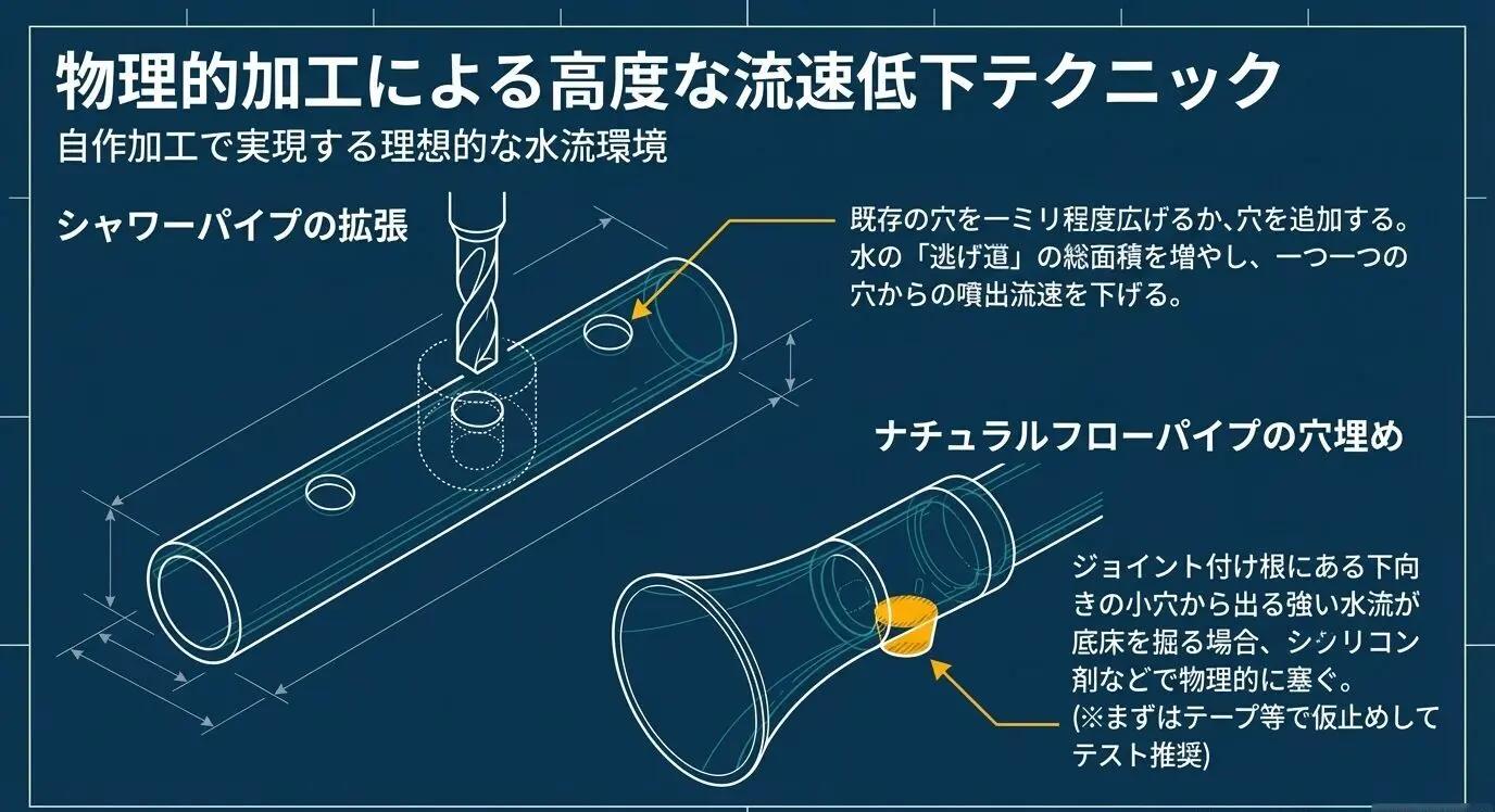 決定版！GEXメガパワー6090の水流調整で理想の水槽環境を実現 | THE